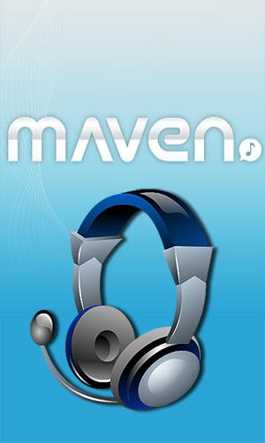game pic for Maven music player: 3D sound